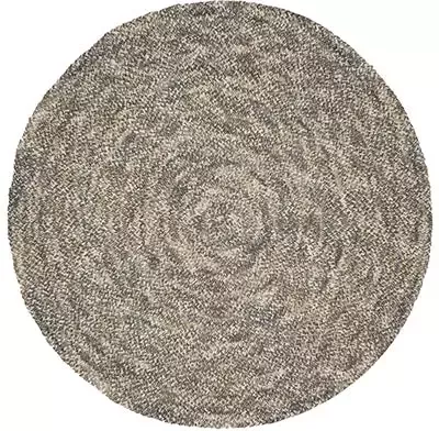 De Munk Carpets Intorno 05 210 Rond Vloerkleed - Foto 2