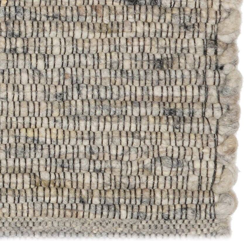 De Munk Carpets Laagpolig Vloerkleed Bergamo 05 170x240 cm - Foto 1