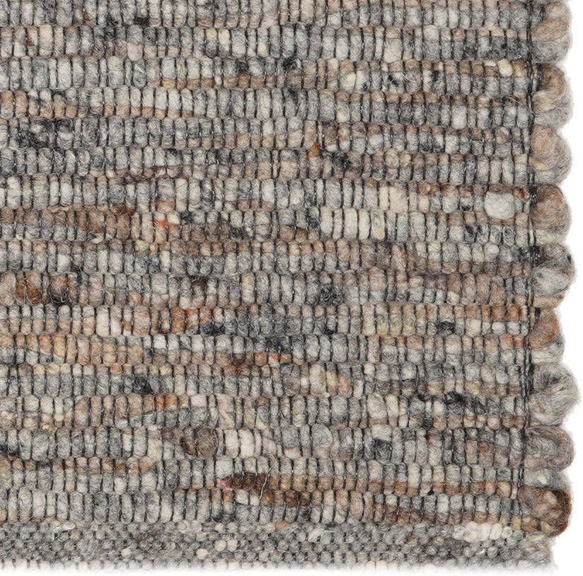 De Munk Carpets Laagpolig vloerkleed Bergamo 08 200x250 cm