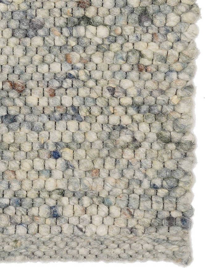 Layered Vloerkleed Cloudberry Patterned Wool Rug 180x270 cm - Foto 2