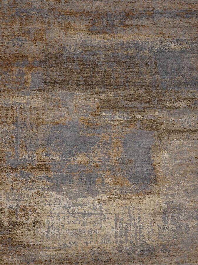 De Munk Carpets Nuovo Allenatore 170x240 cm Vloerkleed - Foto 1