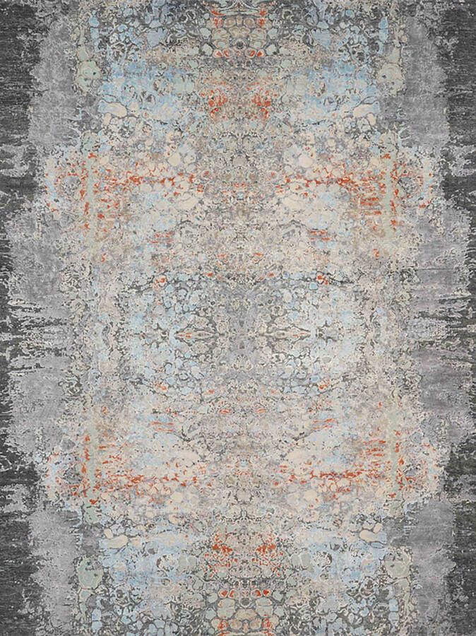 De Munk Carpets Nuovo Barga 170x240 cm Vloerkleed - Foto 1