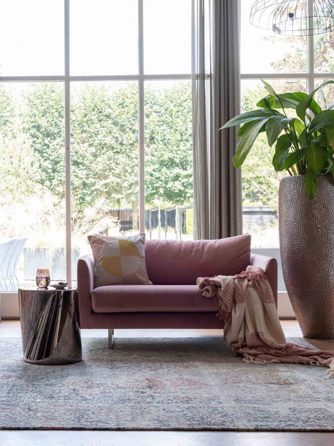 De Munk Carpets Nuovo Benvenuto 200x250 cm Vloerkleed