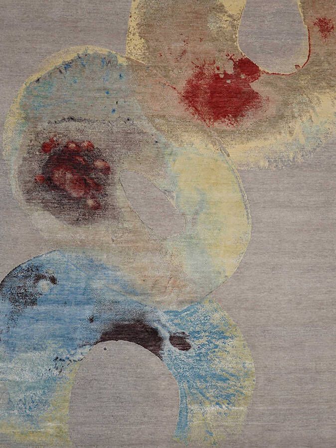 De Munk Carpets Nuovo Calcio 200x250 cm Vloerkleed