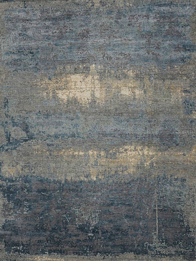 De Munk Carpets Nuovo Partita 170x240 cm Vloerkleed - Foto 1