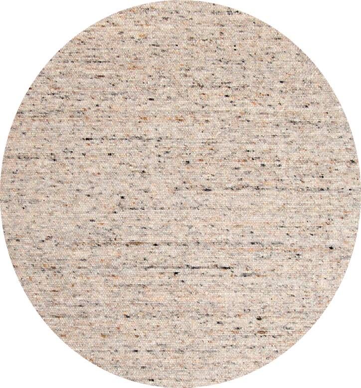 De Munk Carpets Rond Vloerkleed Napoli 05 200 cm rond