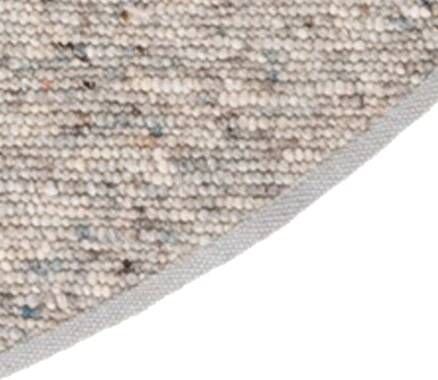 Hanse Home Myk High Pile Rug Olaf Light Grey 160x230 cm - Foto 2
