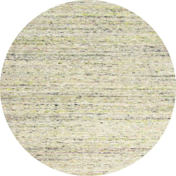 De Munk Carpets Rond Vloerkleed Napoli 11 300 cm rond - Foto 2