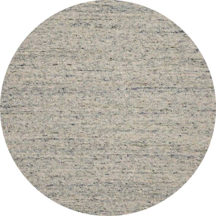 De Munk Carpets Rond Vloerkleed Napoli 14 200 cm rond