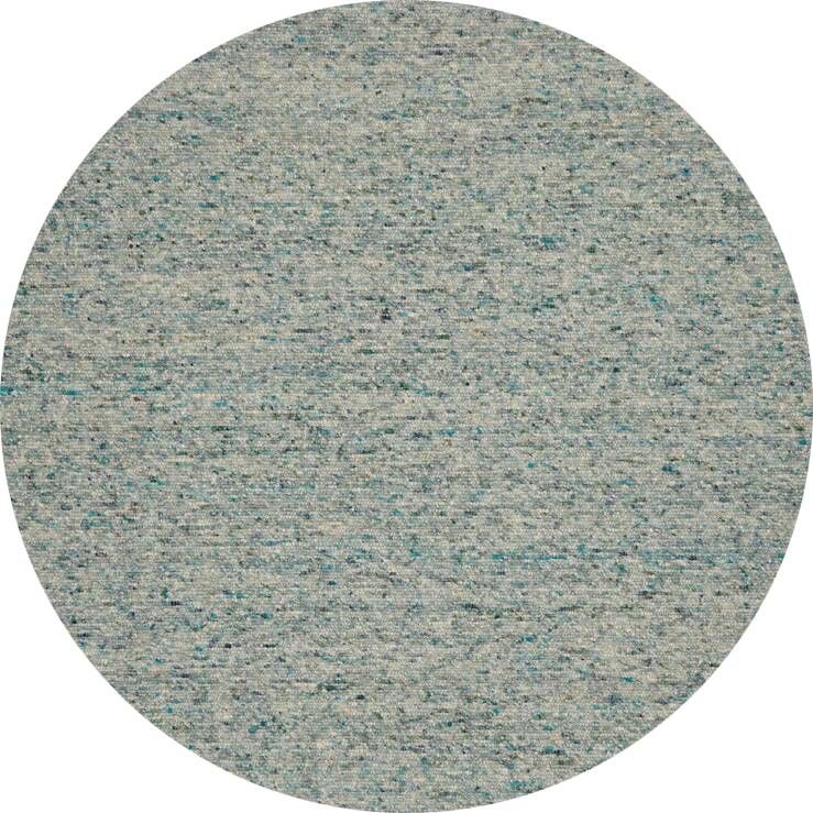 De Munk Carpets Rond Vloerkleed Napoli 16 200 cm rond