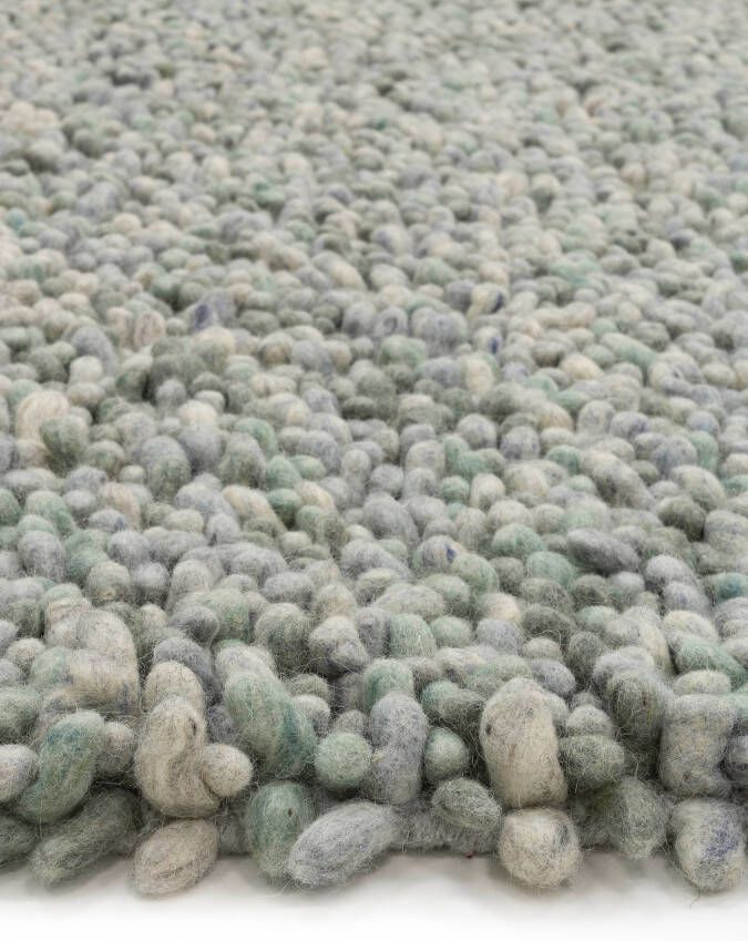 De Munk Carpets Toscane 03 rond 200 rond Vloerkleed