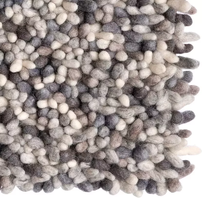 De Munk Carpets Toscane 04 170x240 cm Vloerkleed