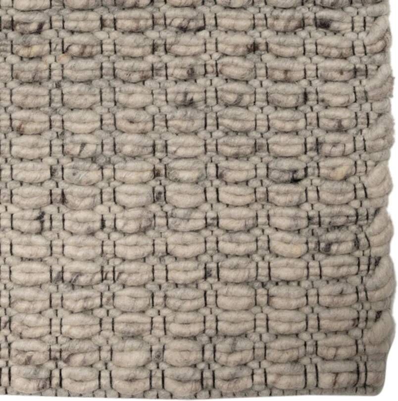 De Munk Carpets Vloerkleed Duetto DU-01 250x300 cm