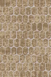 Desso Art Deco 2044 200x300 cm Vloerkleed