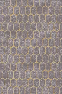 Desso Art Deco 9544 200x300 cm Vloerkleed