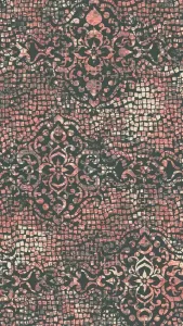 Desso Mozaic & Fresco 4434 200x300 cm Vloerkleed