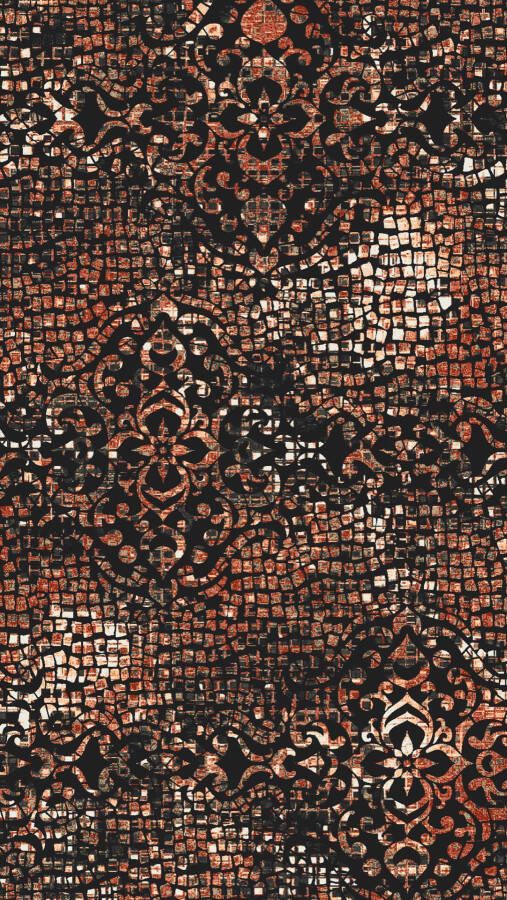 Desso Mozaic & Fresco 5023 200x300 cm Vloerkleed