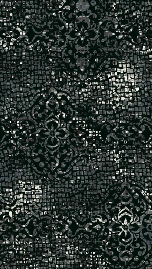 Desso Mozaic & Fresco 9980 200x300 cm Vloerkleed - Foto 1