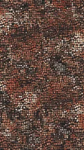 Desso Mozaic & Fresco Mozaic 5022 200x300 cm Vloerkleed