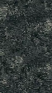 Desso Mozaic & Fresco Mozaic 8822 200x300 cm Vloerkleed