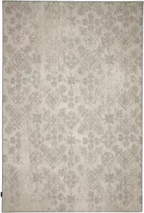 Desso Silhouettes Shadow Vintage ECONYL Groen Grijs 200x300cm