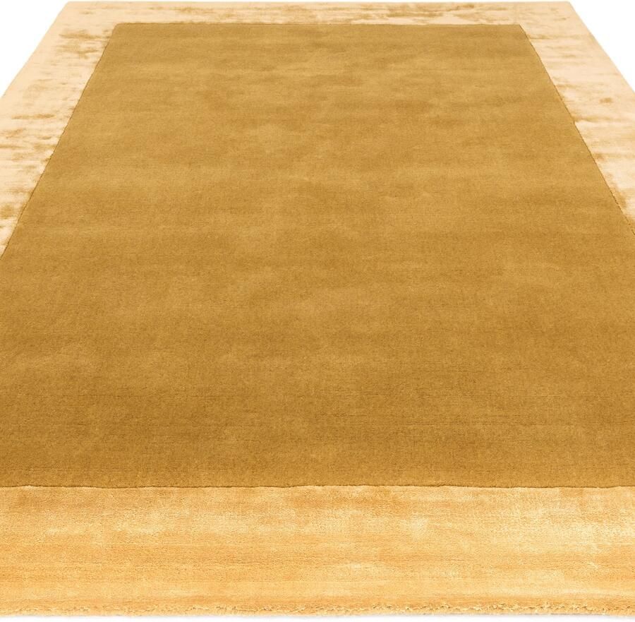 Easy Living Vloerkleed Ascot Gold