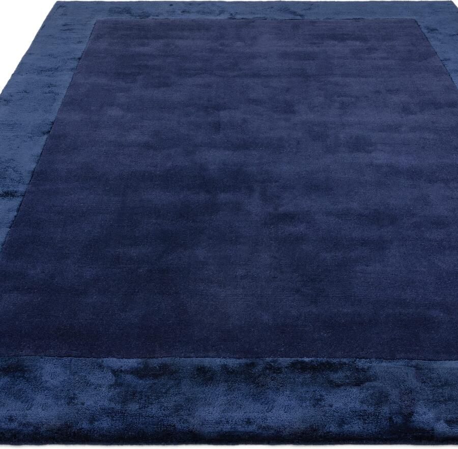 Easy Living Vloerkleed Ascot Navy