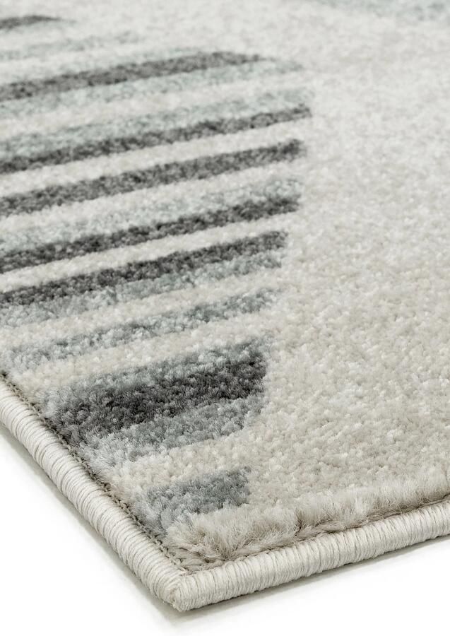 Easy Living Vloerkleed Colt CL12 Diamond Grey