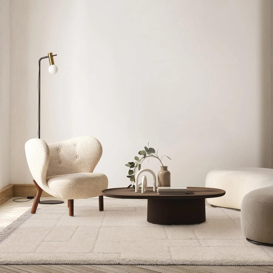 Easy Living Vloerkleed Fes FE02 Rug