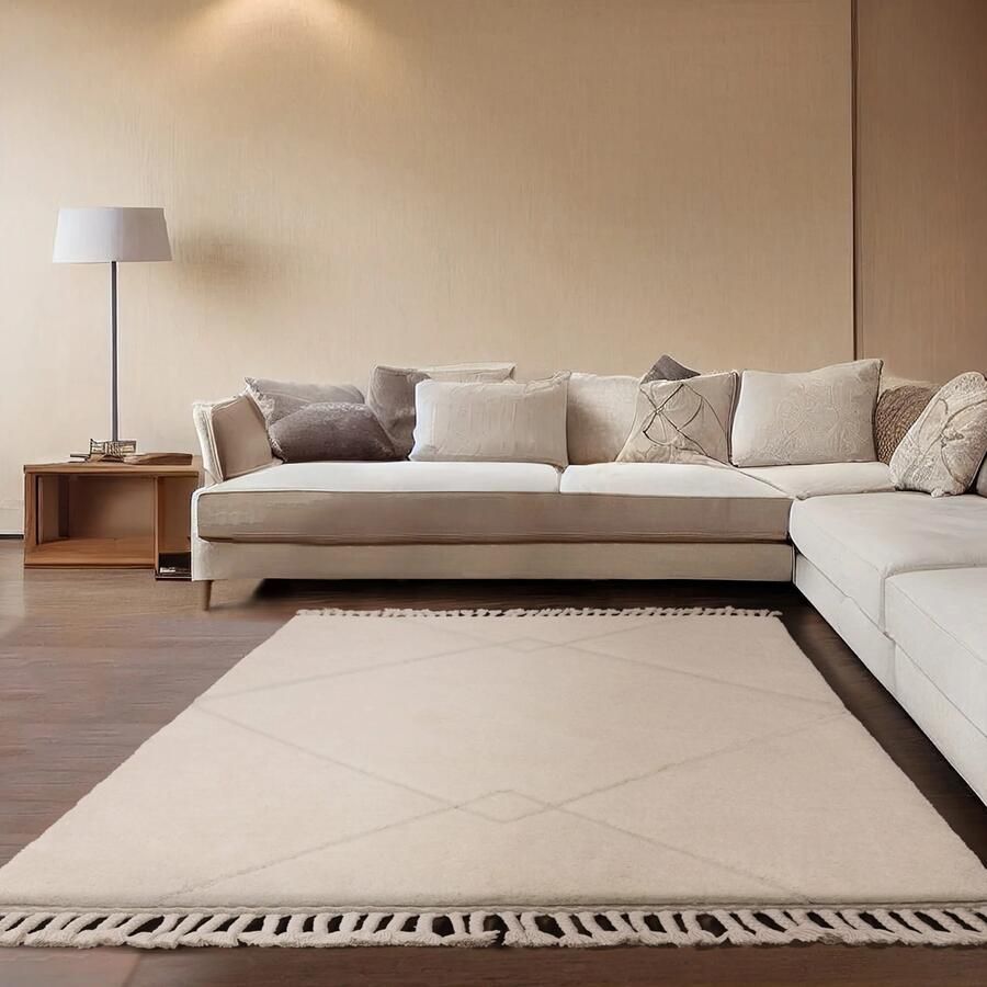 Easy Living Vloerkleed Fes FE03 Rug