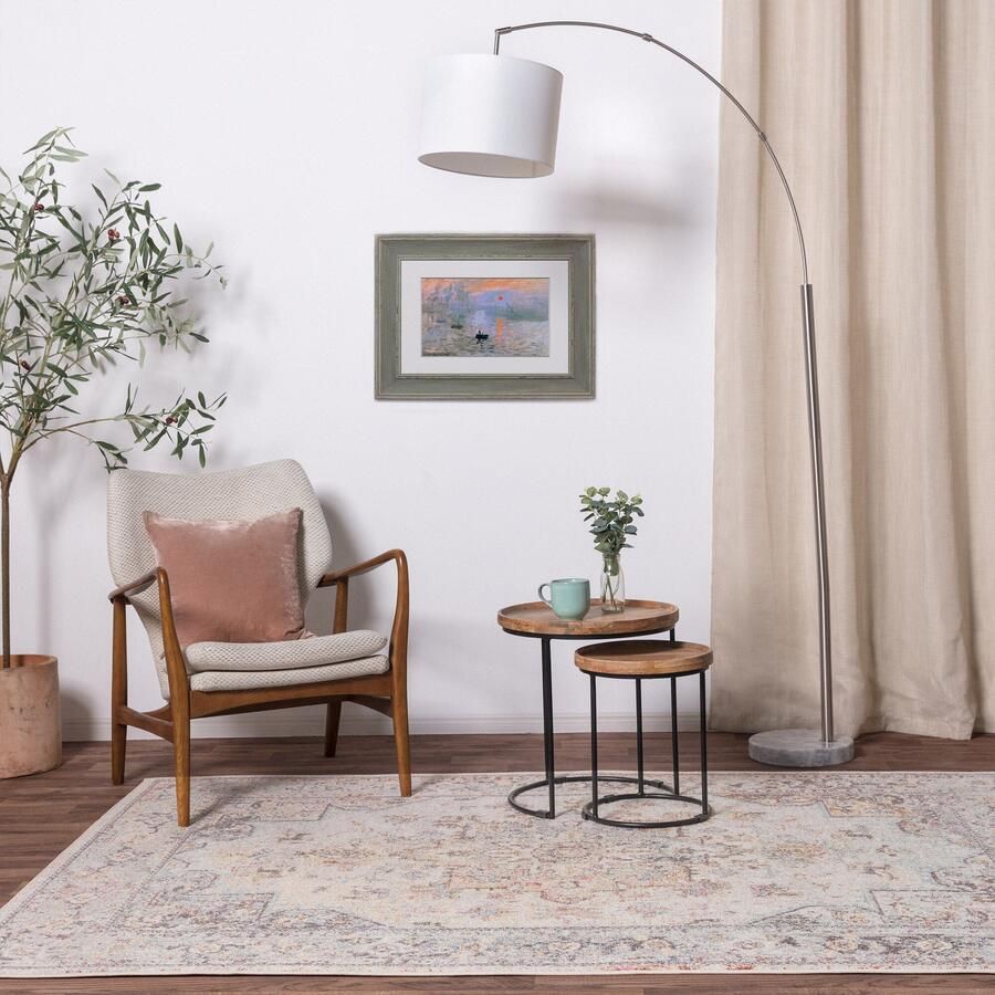 Easy Living Vloerkleed Flores Ester Rug FR05