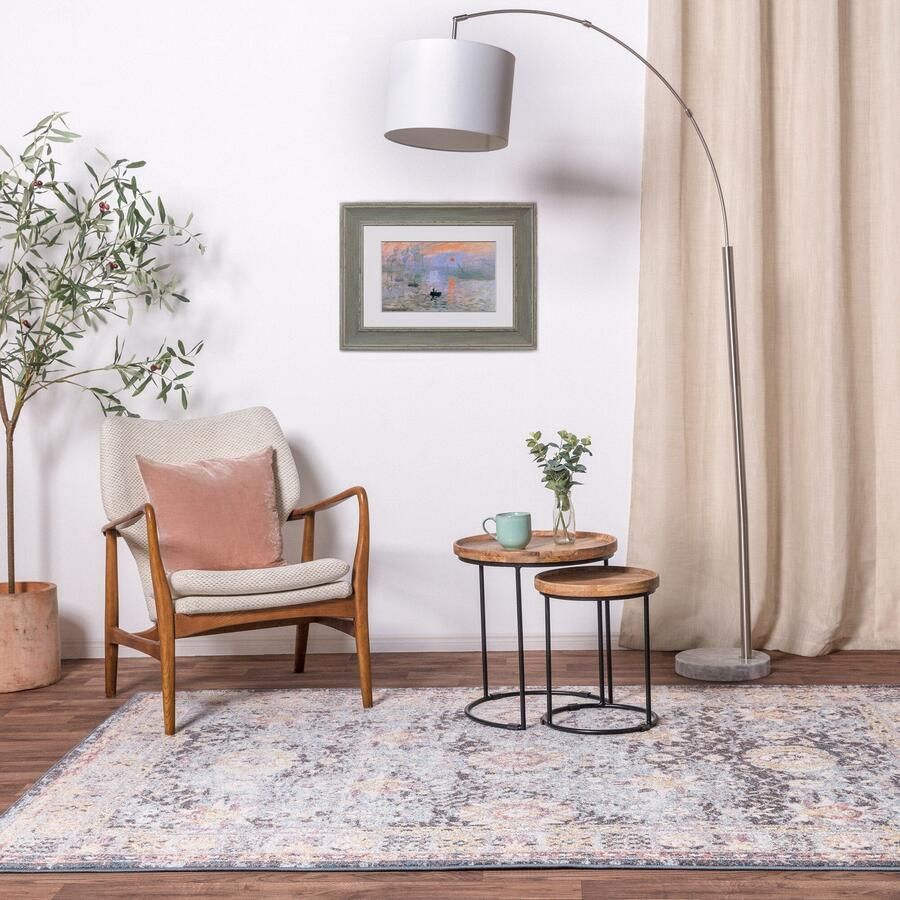 Easy Living Vloerkleed Flores Gita Rug FR03