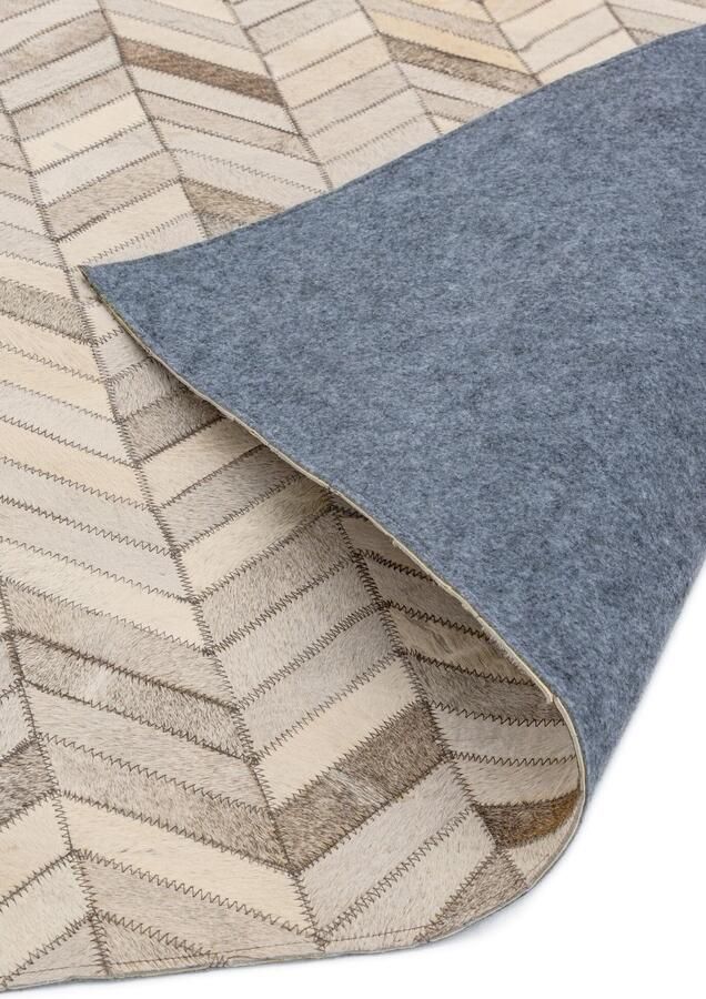 Easy Living Vloerkleed Gaucho Chevron