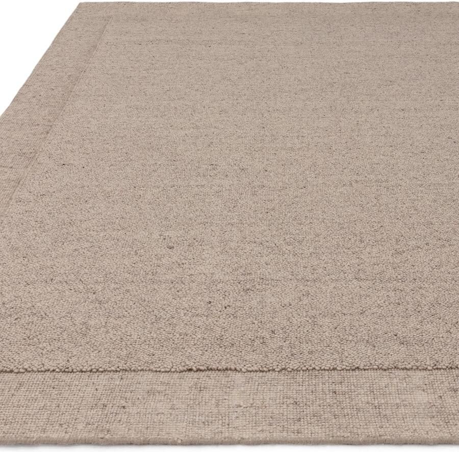 Easy Living Vloerkleed Larson Beige