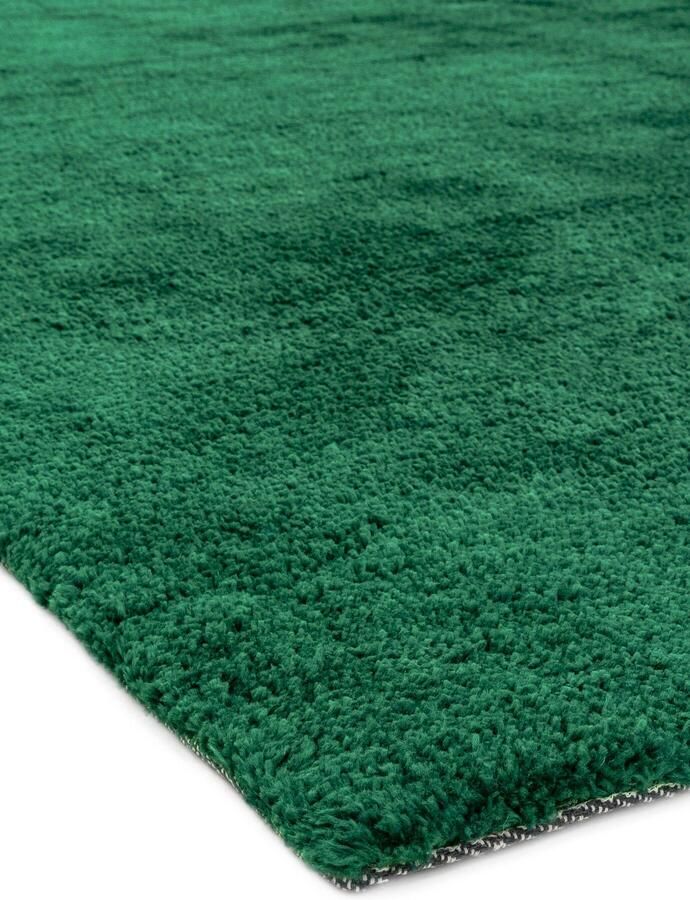 Easy Living Vloerkleed Milo Green