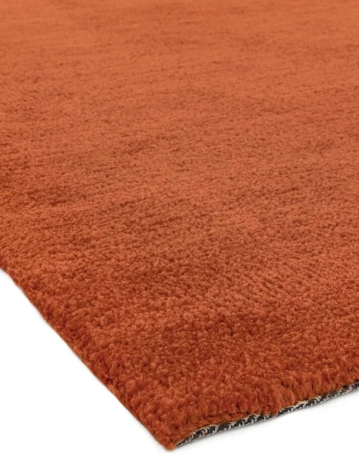 Easy Living Vloerkleed Milo Rust