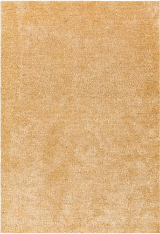 Easy Living Vloerkleed Milo Yellow