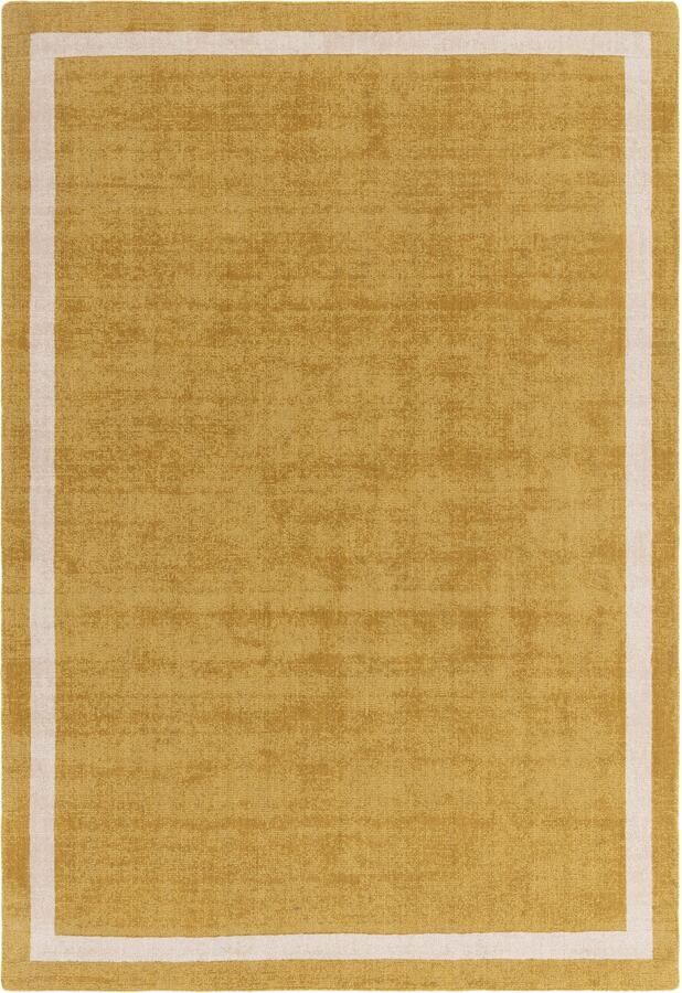 Easy Living Vloerkleed MOMO Rugs Albi Ochre