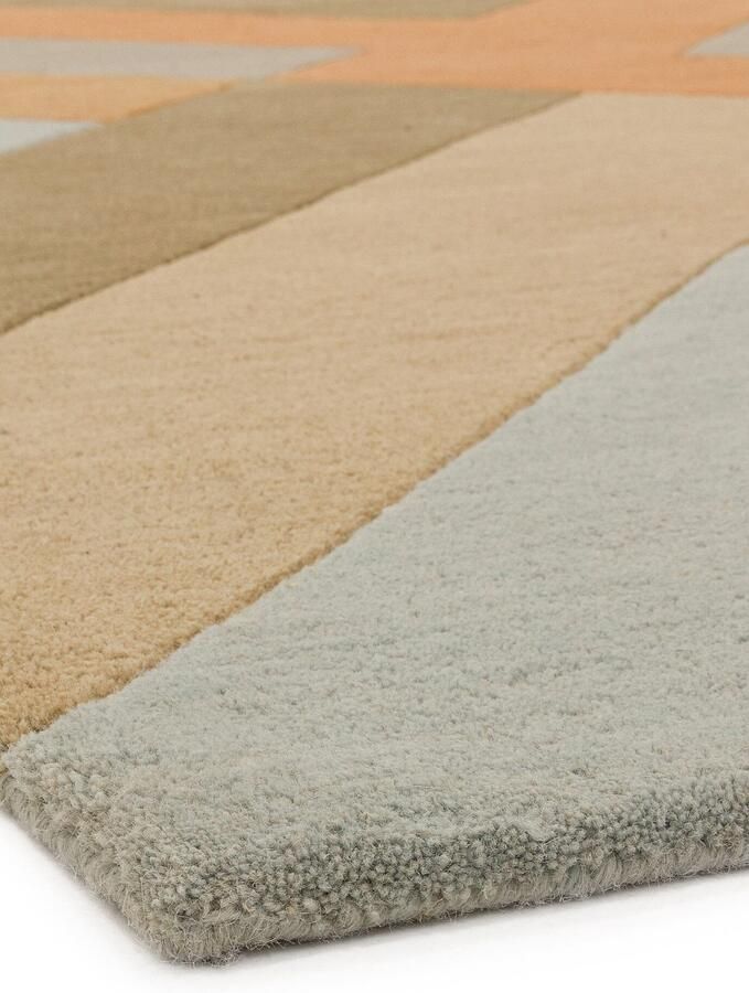 Easy Living Vloerkleed Reef RF03 Big Zig Coral