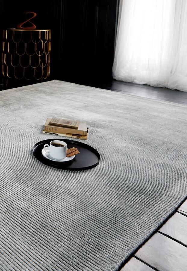 Easy Living Vloerkleed Reko Silver