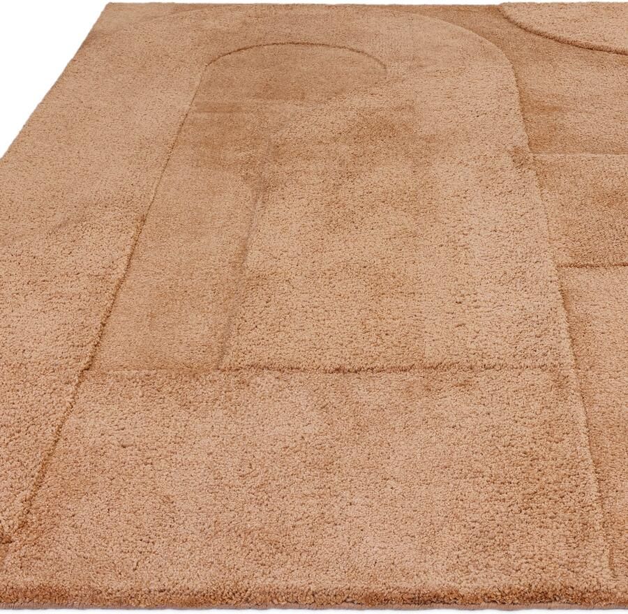 Easy Living Vloerkleed Tova Clay