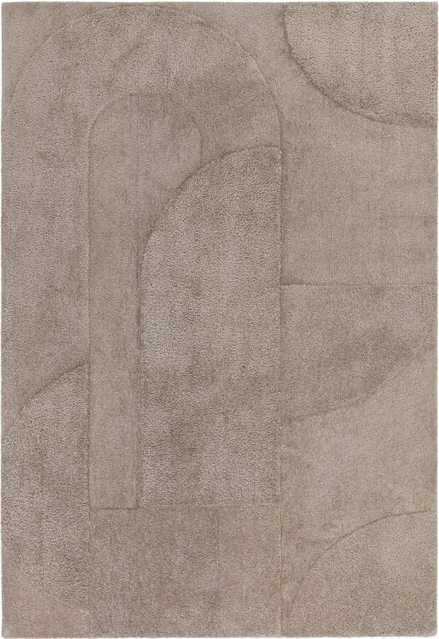 Easy Living Vloerkleed Tova Moleskin