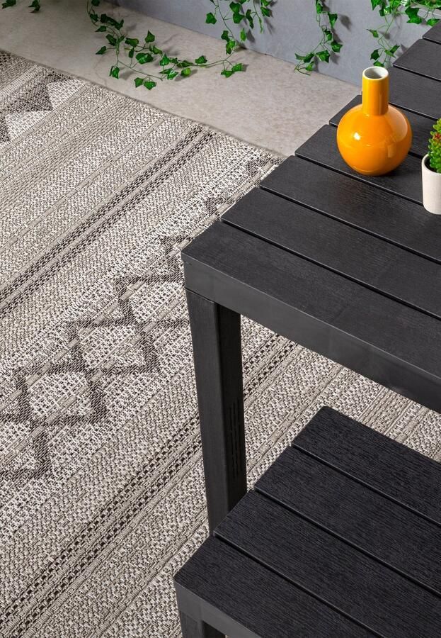 Easy Living Vloerkleed Varanda VA01 Natural Diamond