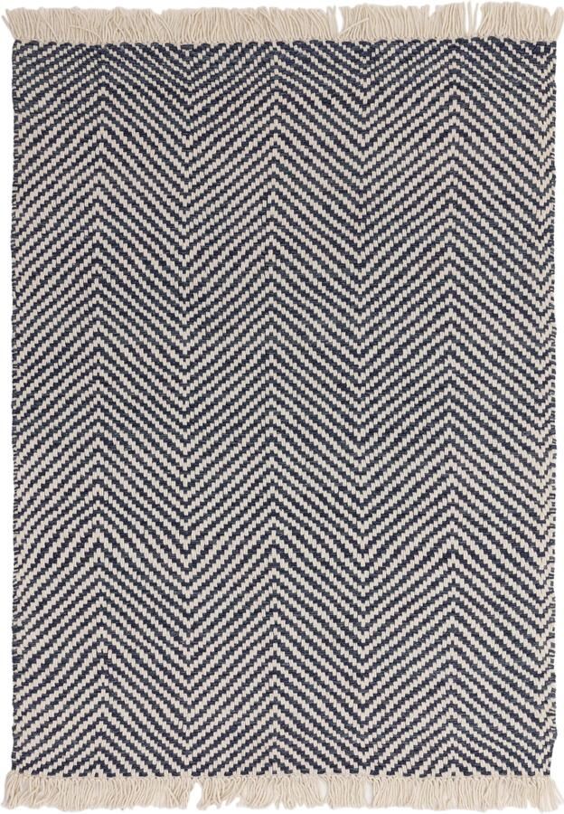 Easy Living Vloerkleed Vigo Navy