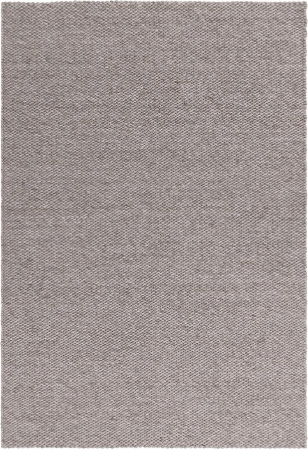 Easy Living Vloerkleed Zander Charcoal