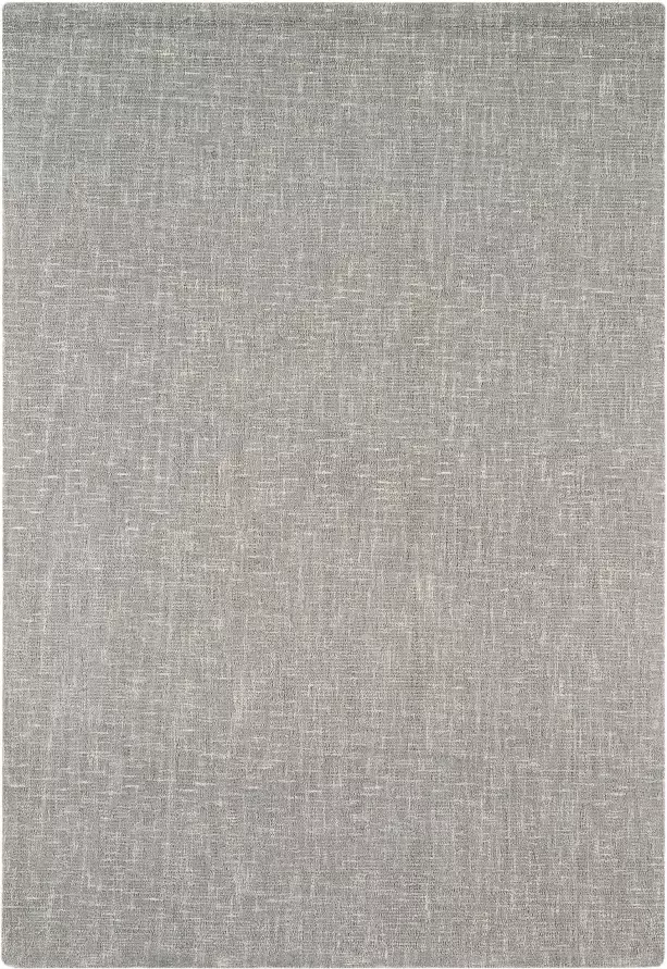 Eazy Living Easy Living Tweed-Rug-stone Vloerkleed 170x240 Rechthoek Laagpolig Tapijt Modern Grijs Taupe - Foto 2