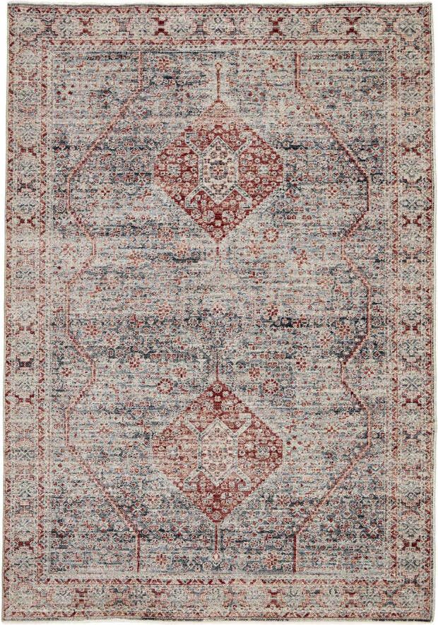 Rezas Vloerkleed Every Day Antique