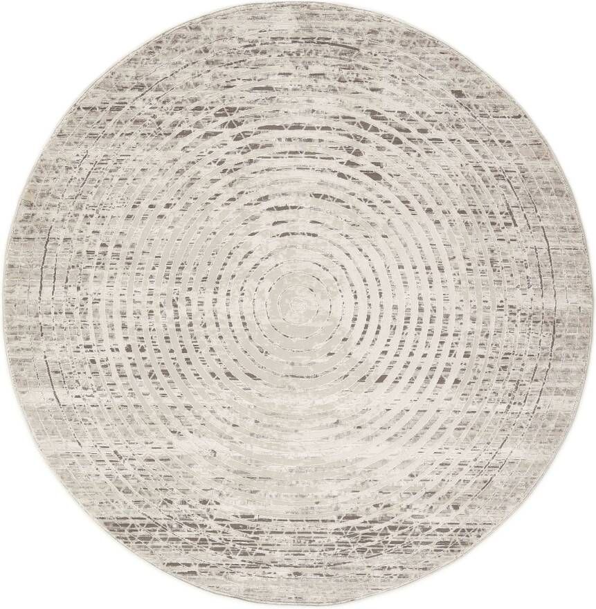 Rezas Vloerkleed Every Day Gemma Rond 3