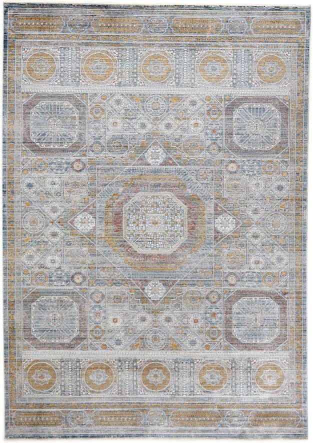 Rezas Vloerkleed Every Day Heritage 9