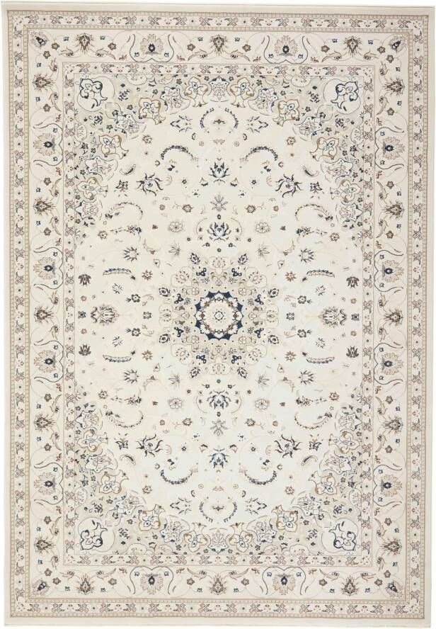 Every Day Vloerkleed MOMO Rugs Everyday Nain